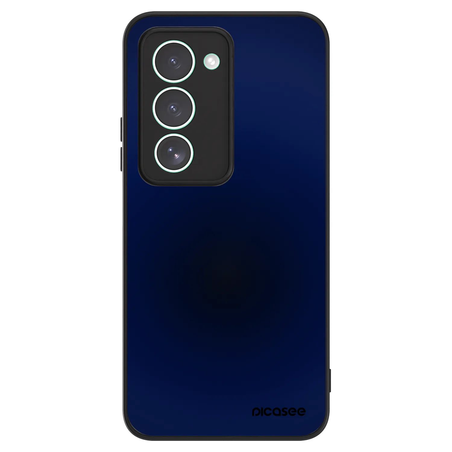 Picasee ULTIMATE CASE für Xiaomi Redmi 15 5G - Deep Ocean