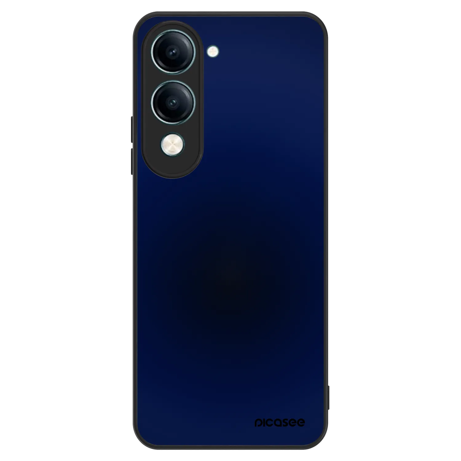 Picasee ULTIMATE CASE für Vivo Y29s 5G - Deep Ocean