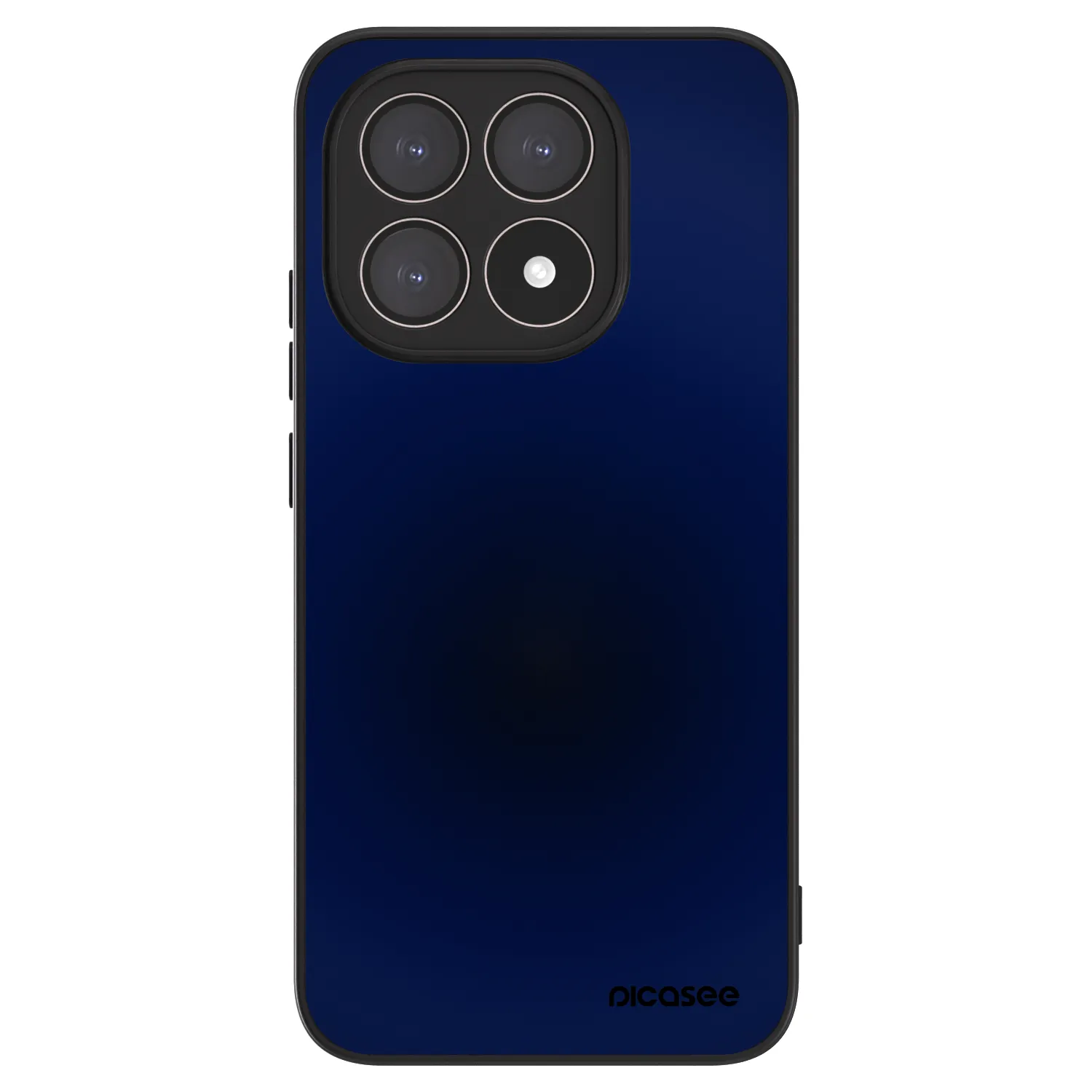 Picasee ULTIMATE CASE für Xiaomi 15T - Deep Ocean