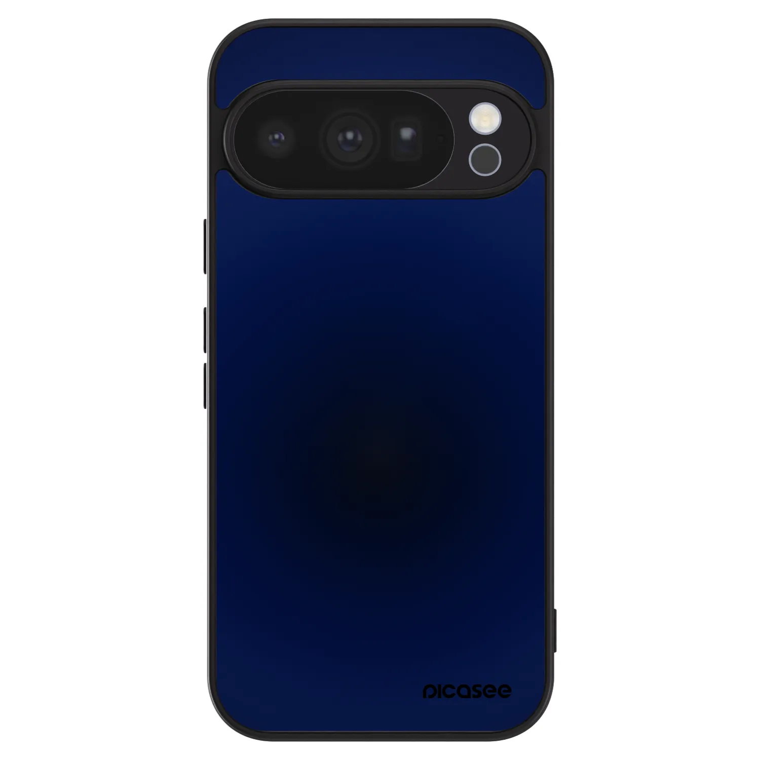 Picasee ULTIMATE CASE für Google Pixel 10 Pro - Deep Ocean