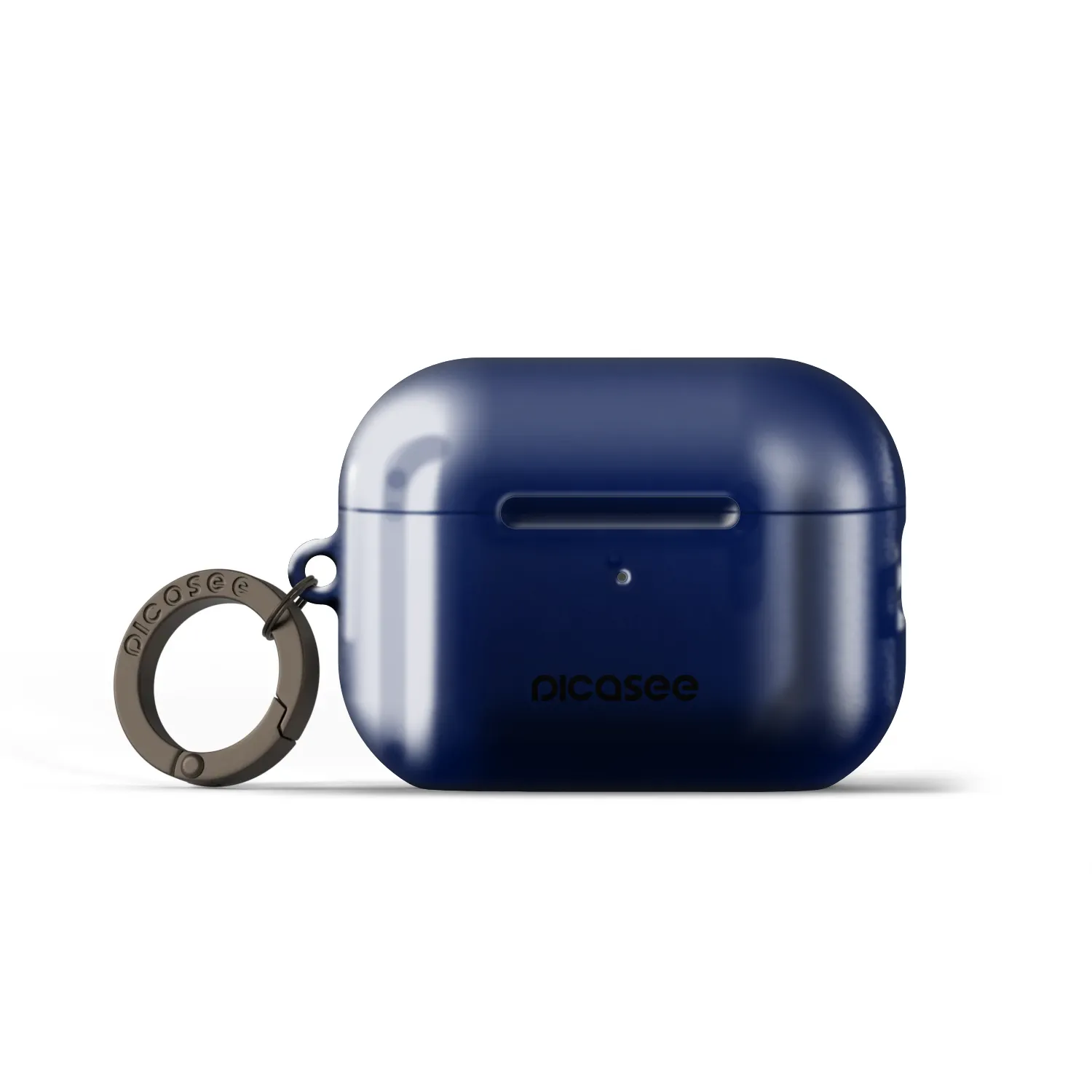 Picasee Obal pro Apple AirPods Pro 2 - Deep Ocean