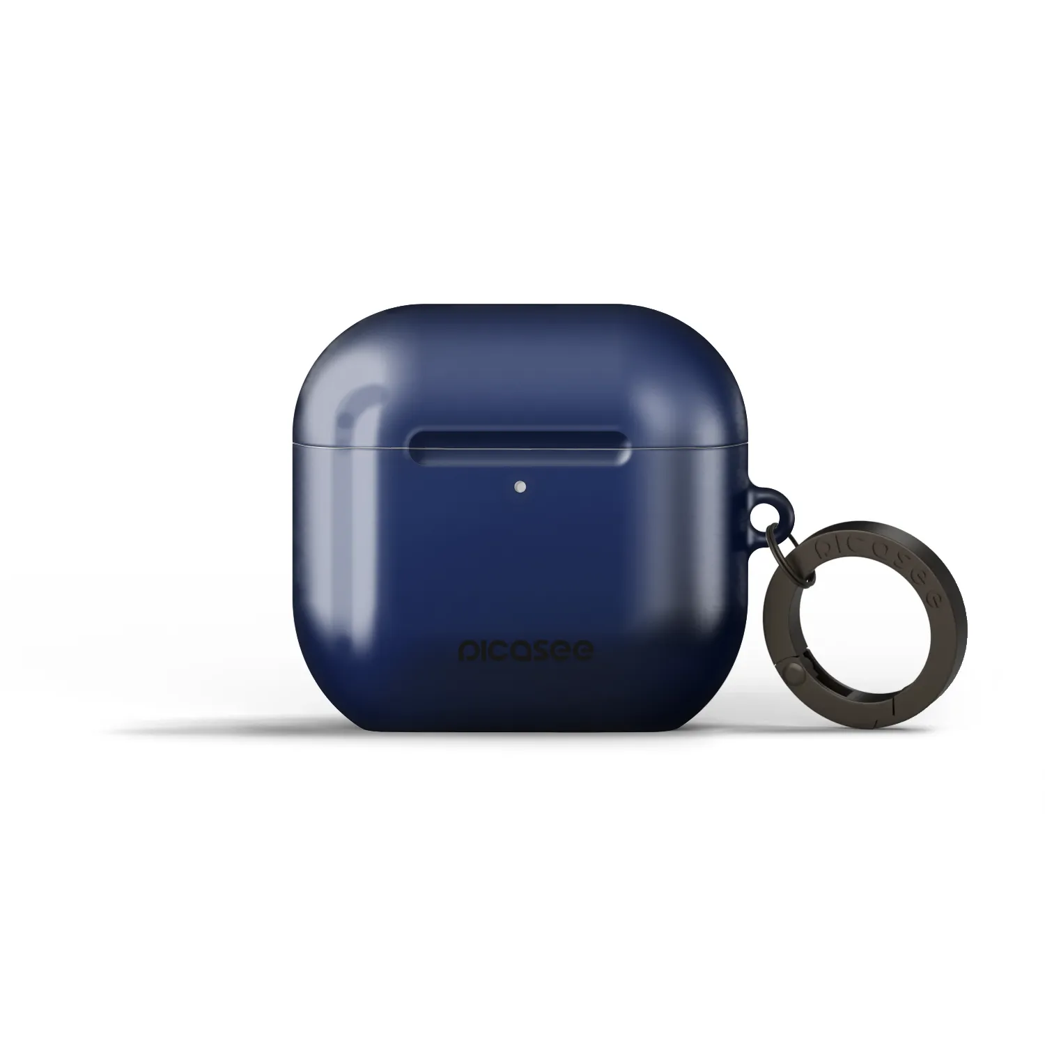 Picasee Obal pro Apple AirPods 4 - Deep Ocean
