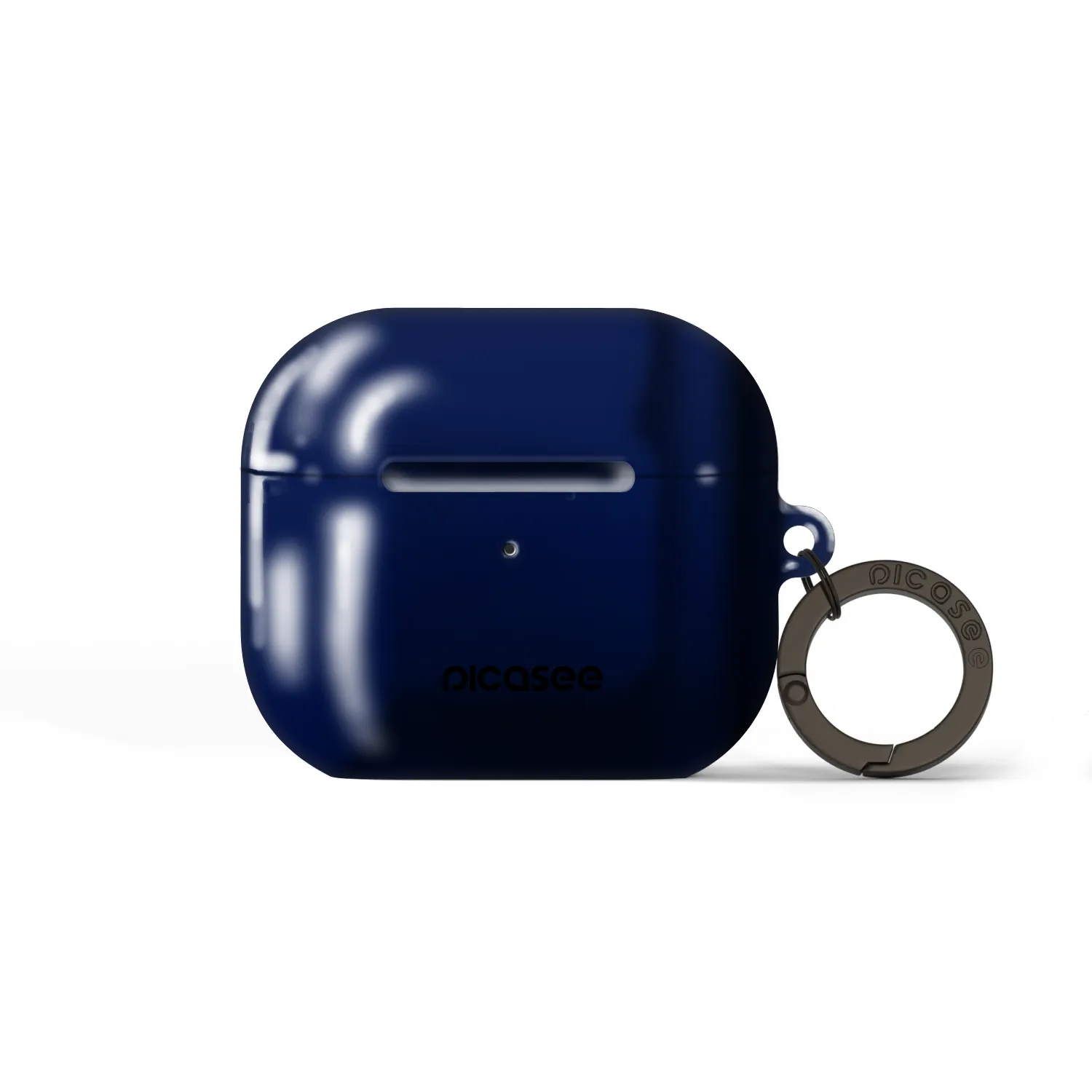Picasee Obal pro Apple AirPods 3 - Deep Ocean