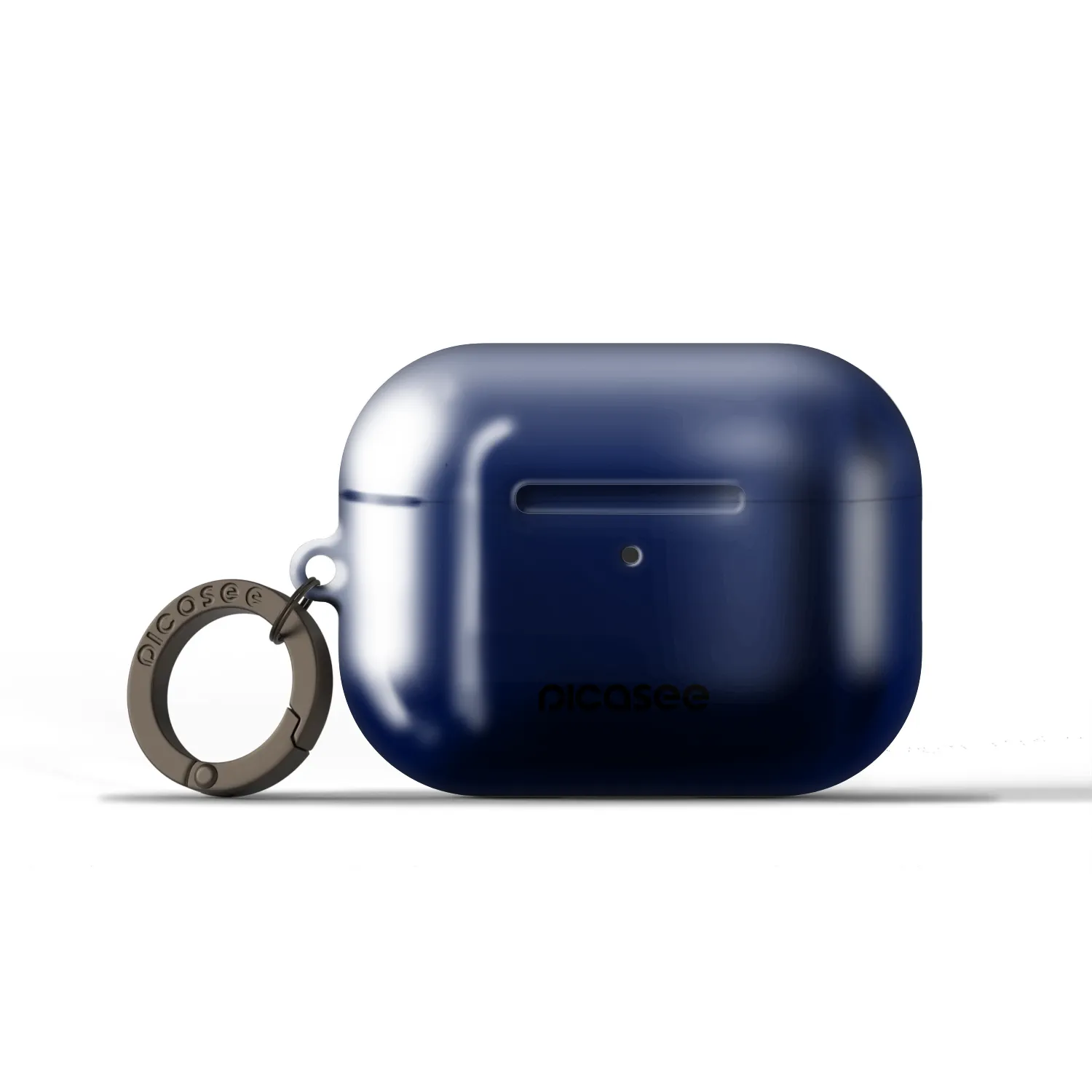 Picasee Obal pro Apple AirPods Pro 3 - Deep Ocean