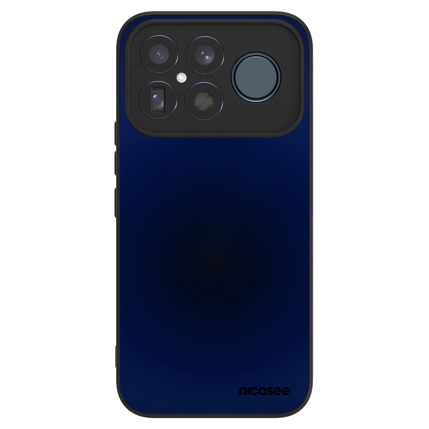 Picasee ULTIMATE CASE für Xiaomi Poco F8 Ultra - Deep Ocean
