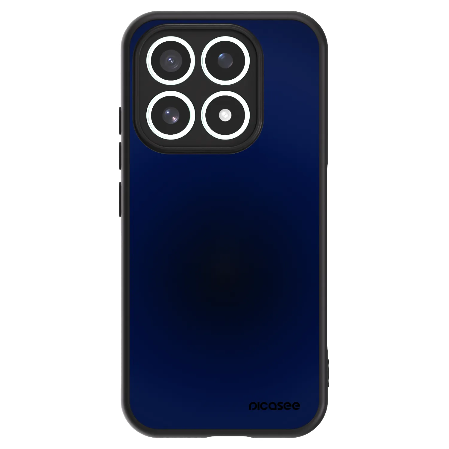 Picasee ULTIMATE CASE PowerShare für Xiaomi 17 - Deep Ocean