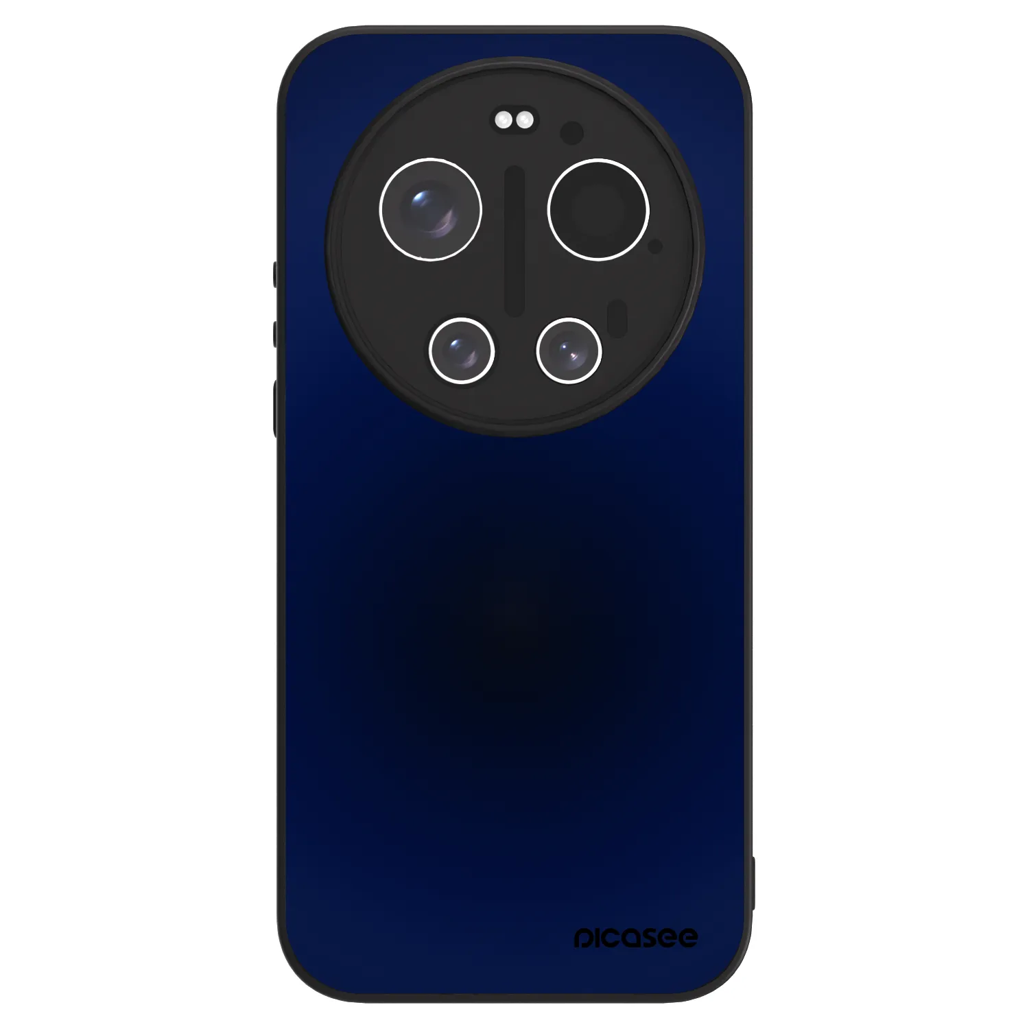 Picasee ULTIMATE CASE PowerShare für Xiaomi 17 Ultra - Deep Ocean