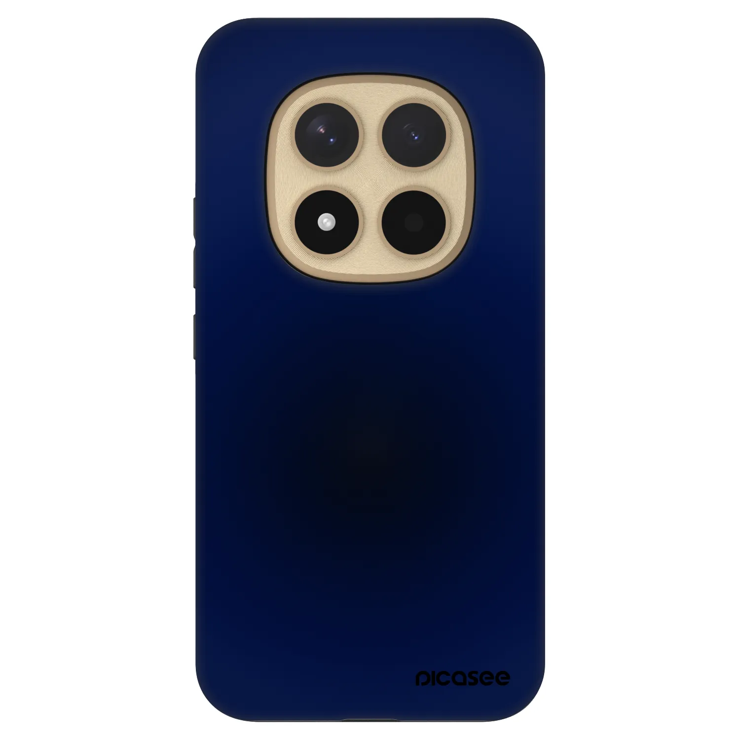 Picasee Fashion Case für Xiaomi Redmi Note 15 Pro+ - Deep Ocean