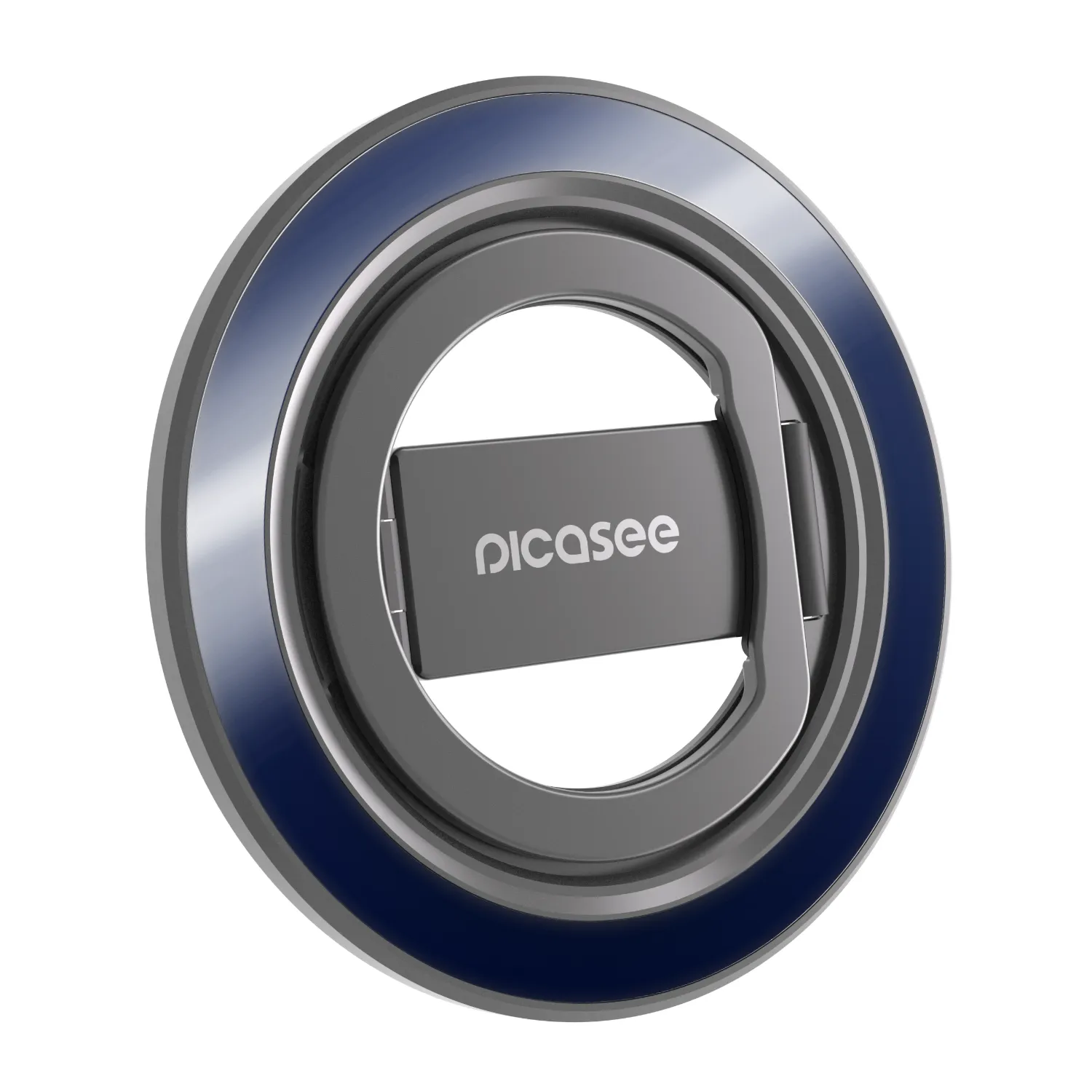 Picasee Magnetic holder - Schwarz