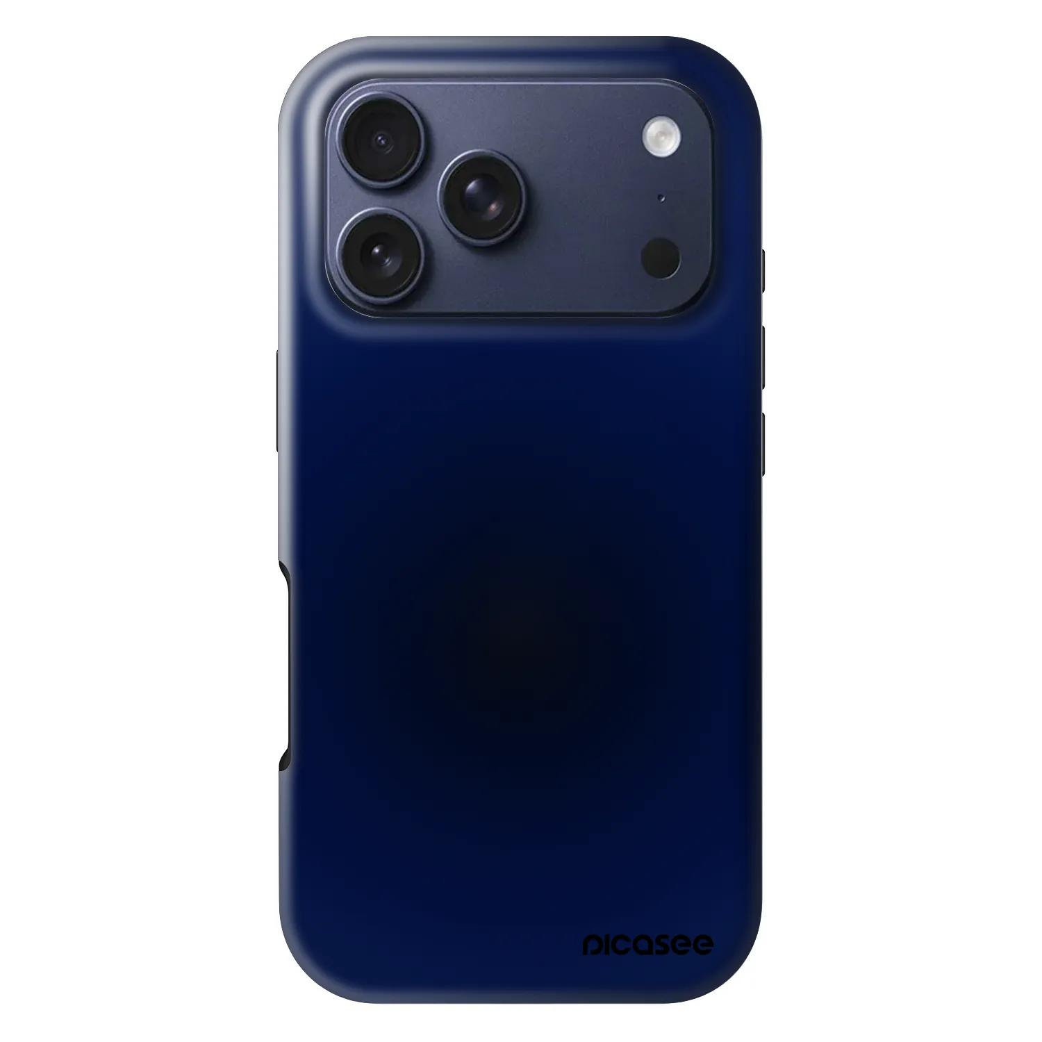 Picasee Fashion Case MagSafe für Apple iPhone 18 Pro - Deep Ocean
