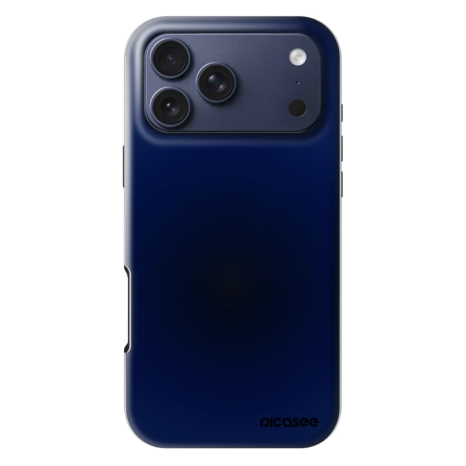 Picasee Fashion Case MagSafe für Apple iPhone 18 Pro Max - Deep Ocean