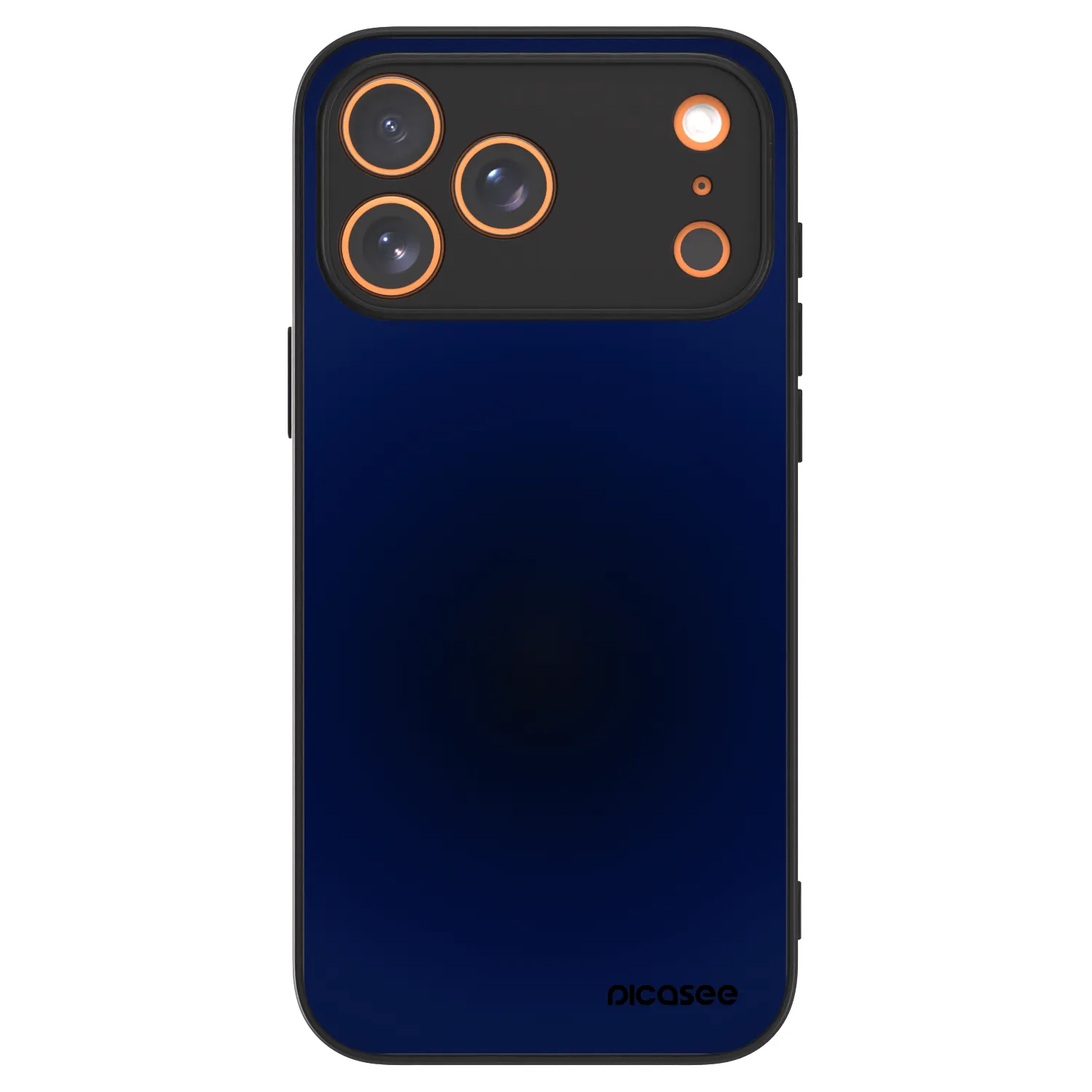 Picasee ULTIMATE CASE für Apple iPhone 18 Pro Max - Deep Ocean