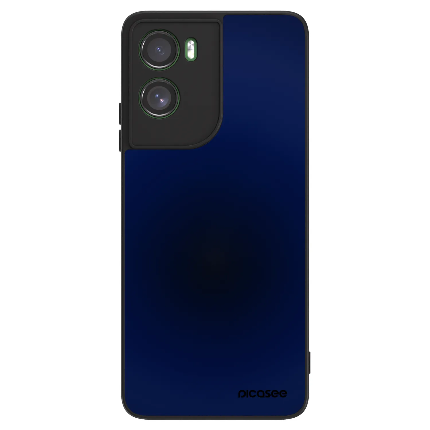 Picasee ULTIMATE CASE für Motorola Moto G06 - Deep Ocean