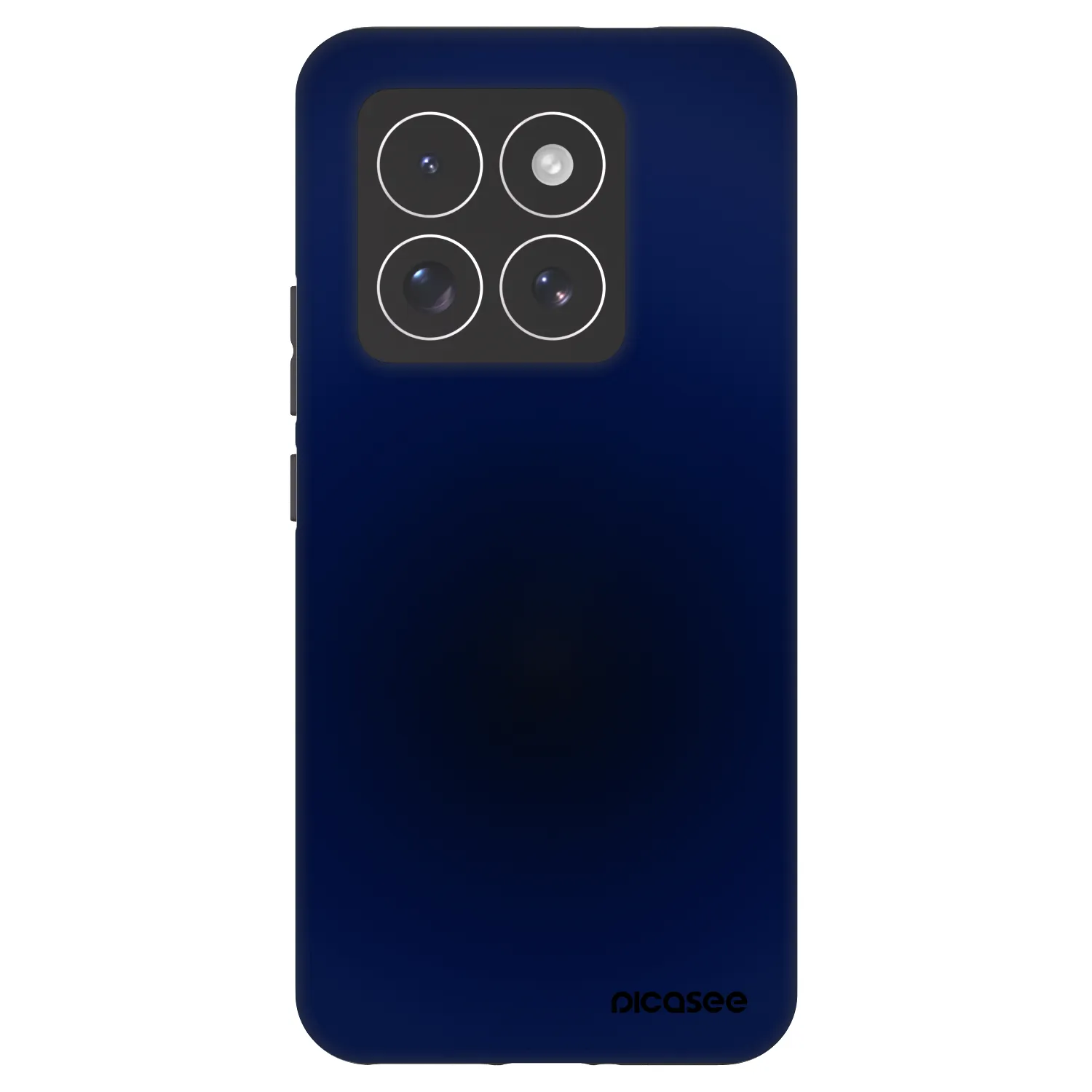 Picasee Fashion Case für Xiaomi 14 Pro - Deep Ocean