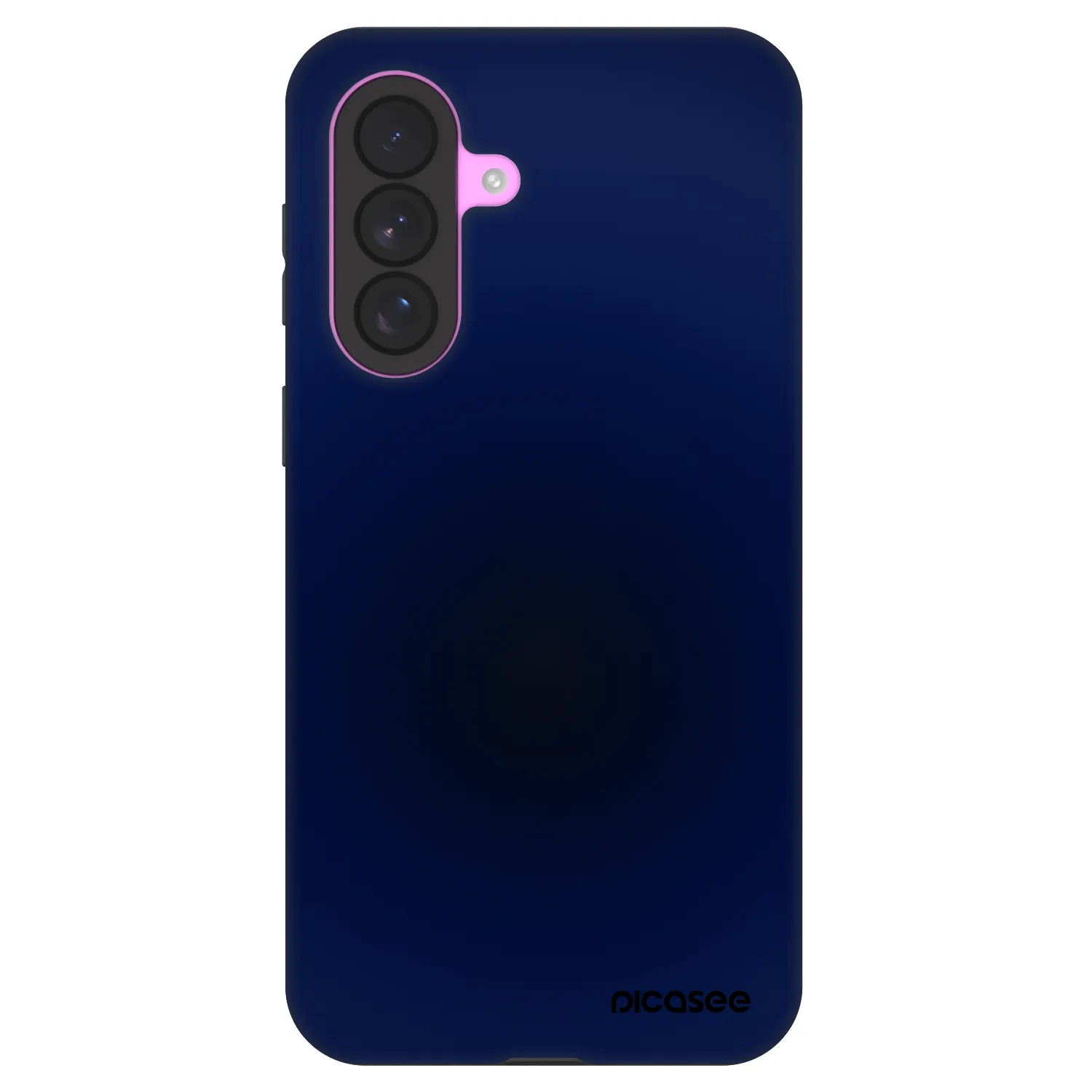 Picasee Fashion Case für Samsung Galaxy A37 - Deep Ocean