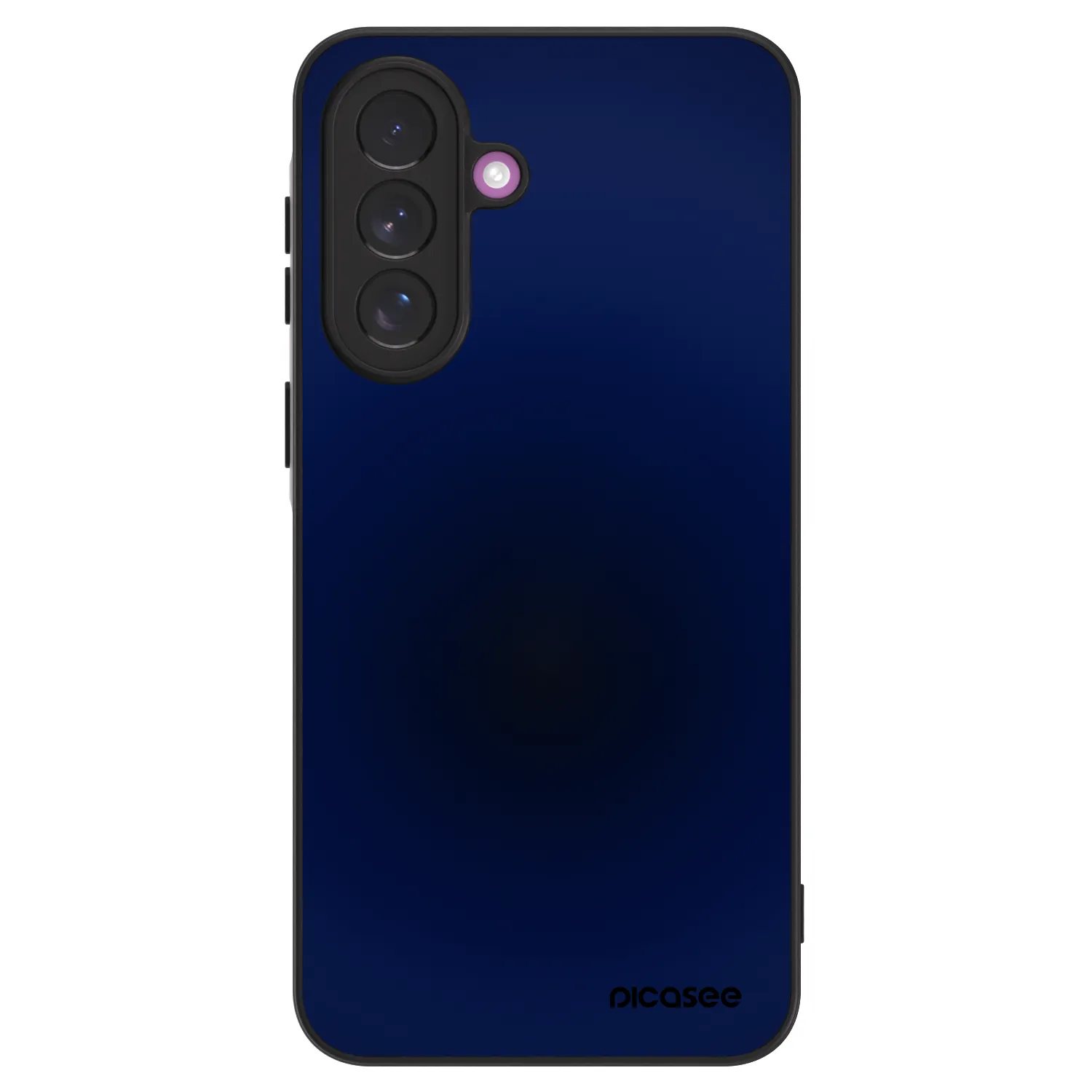 Picasee ULTIMATE CASE für Samsung Galaxy A37 - Deep Ocean