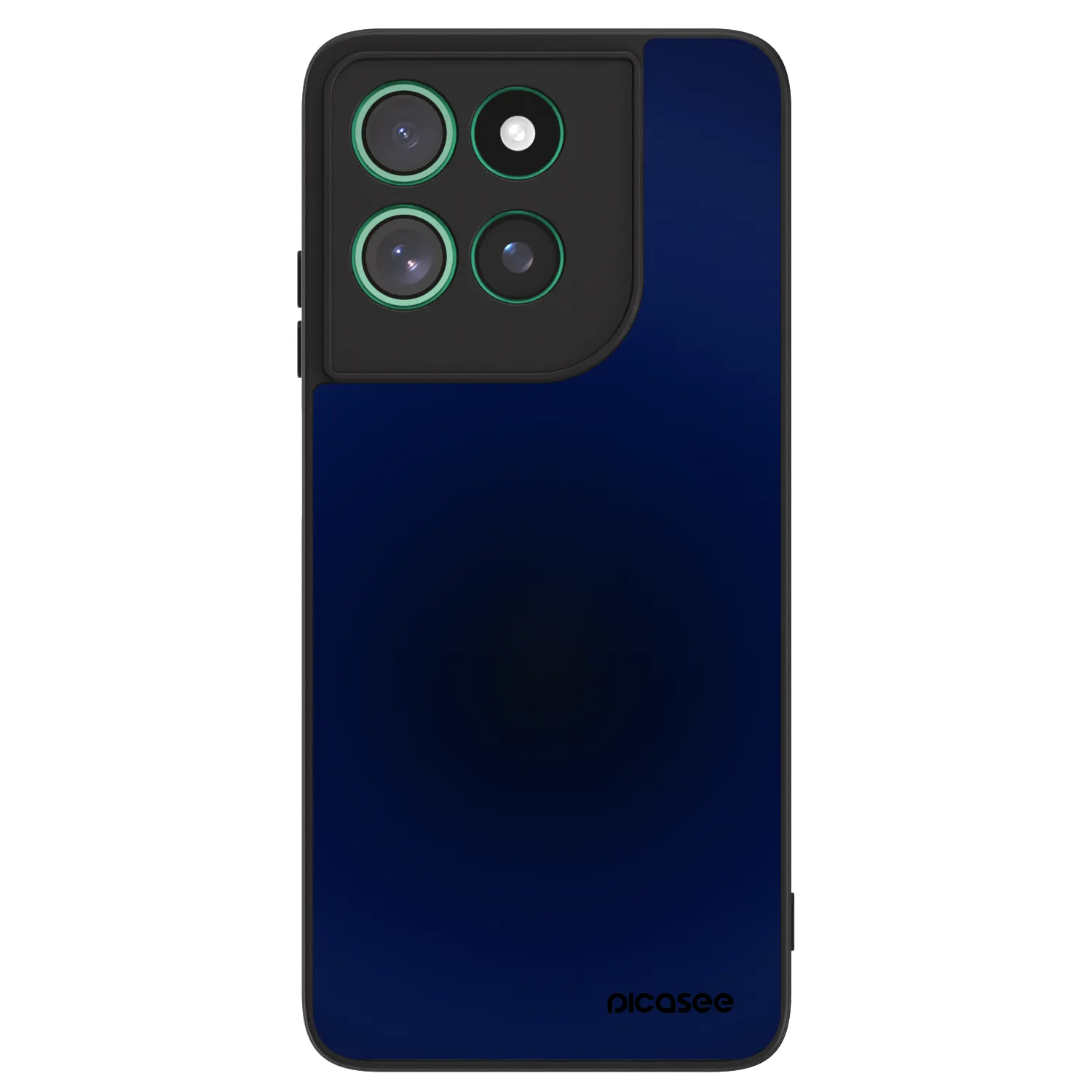 Picasee ULTIMATE CASE für Motorola Moto G57 Power - Deep Ocean