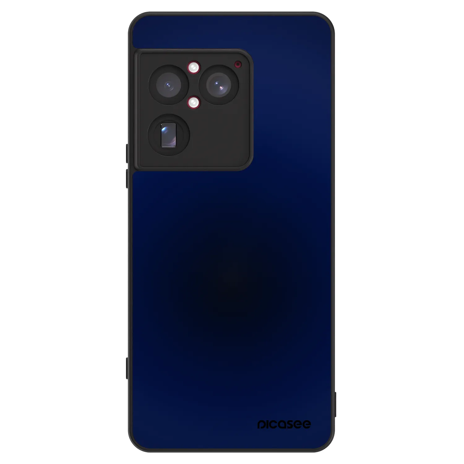 Picasee ULTIMATE CASE für Sony Xperia 1 VIII 5G - Deep Ocean
