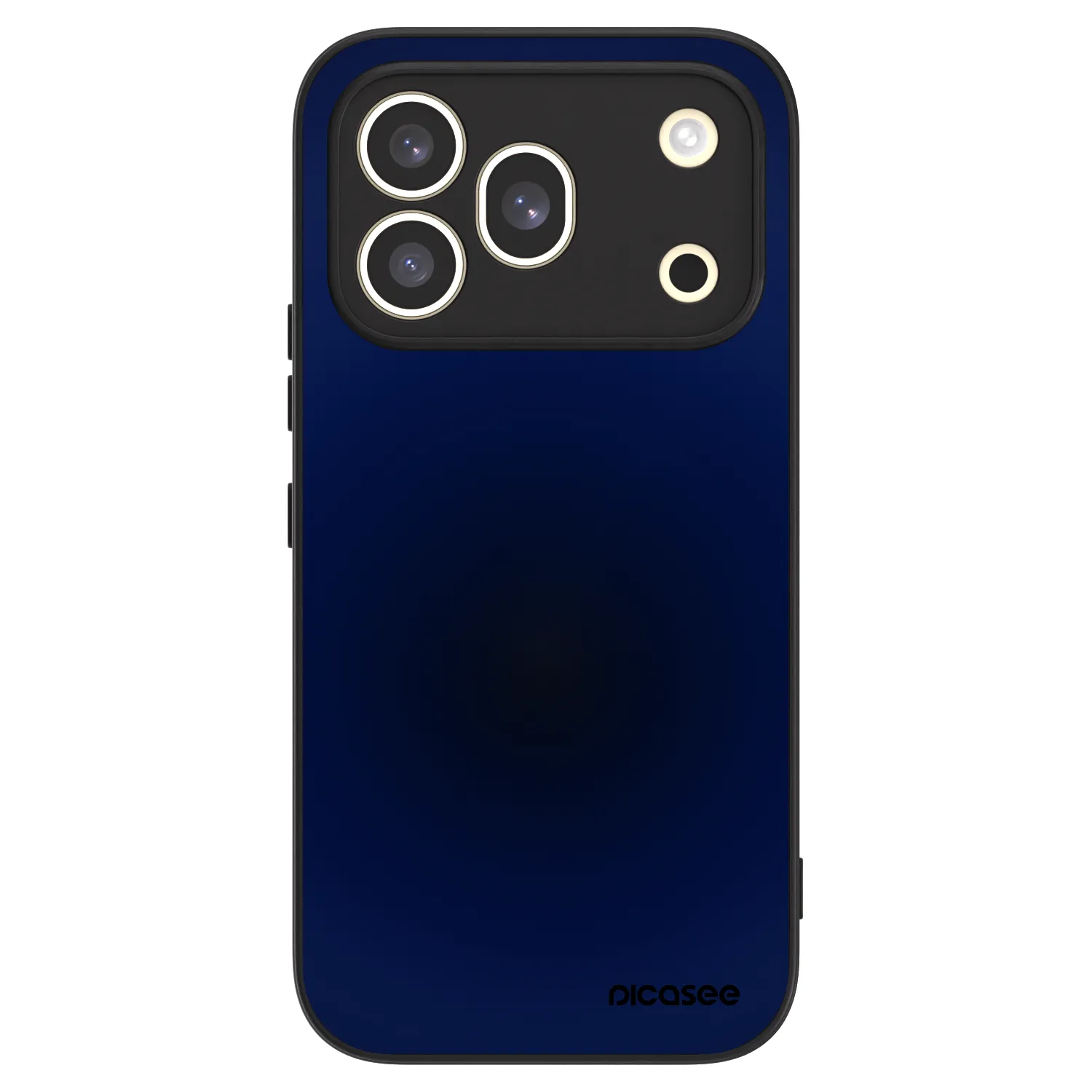 Picasee ULTIMATE CASE für Honor 600 Pro - Deep Ocean