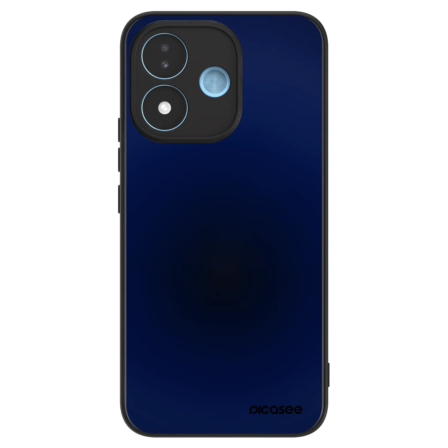 Picasee ULTIMATE CASE für Xiaomi Redmi Note 17 5G - Deep Ocean