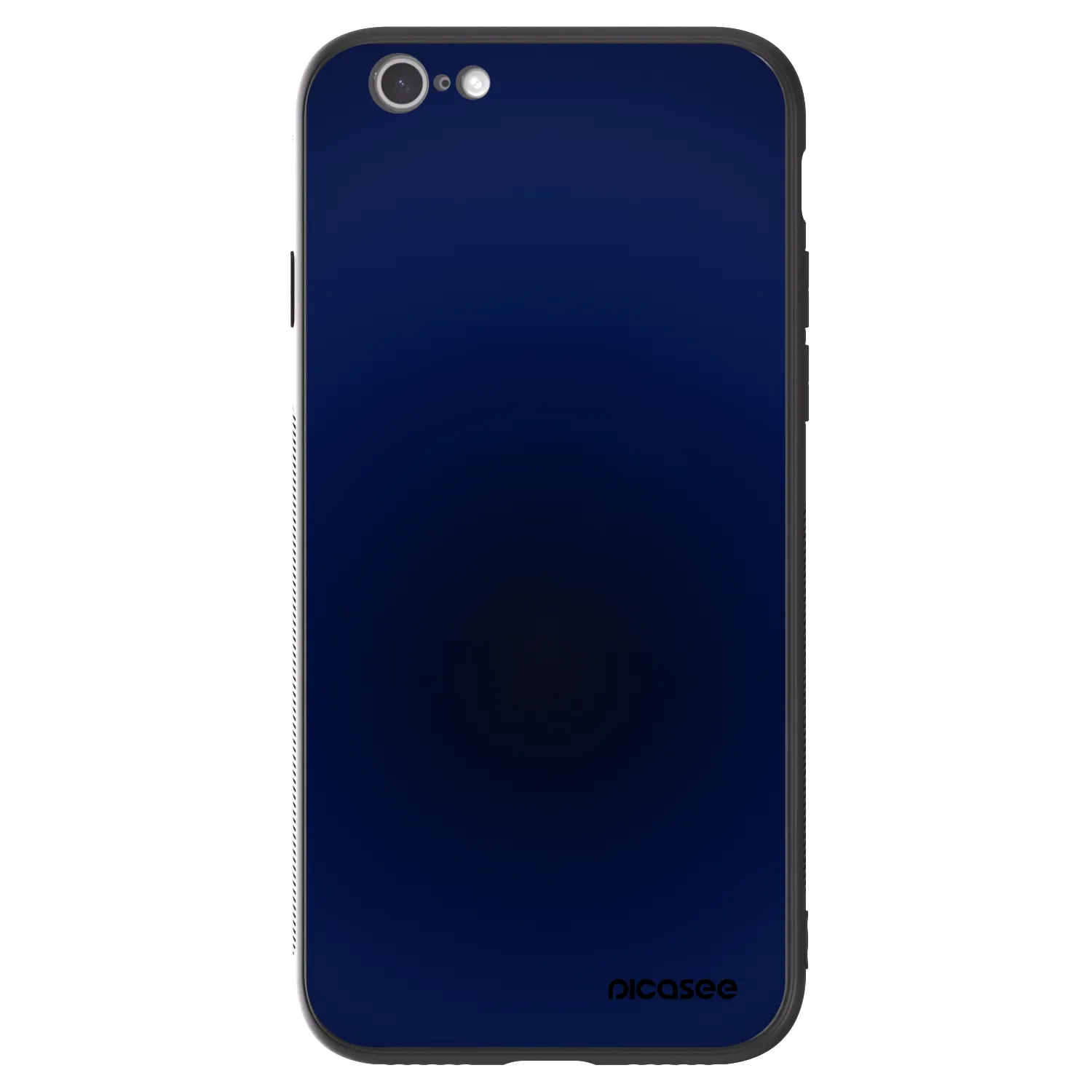 Picasee ULTIMATE CASE für Apple iPhone 6/6S - Deep Ocean