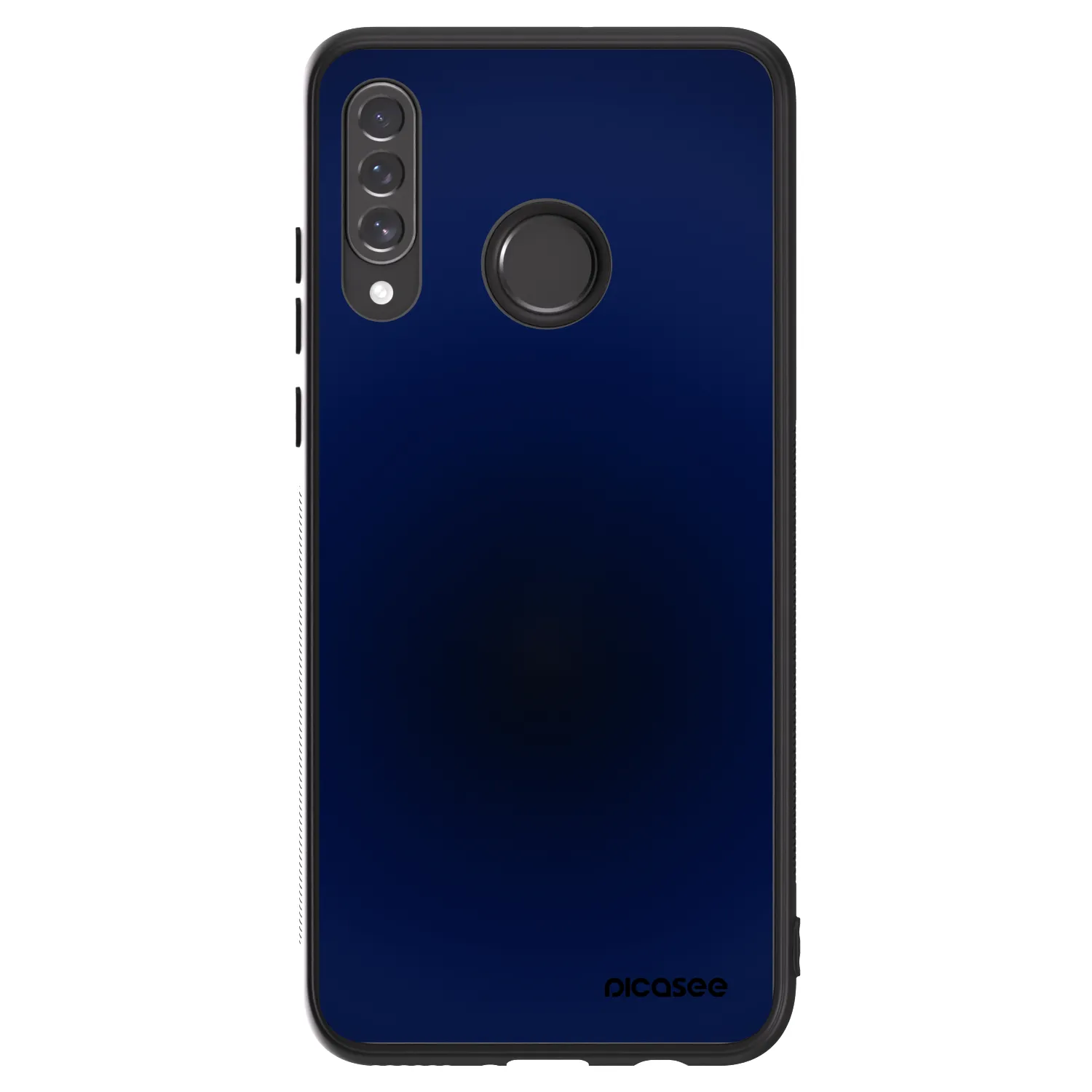 Picasee ULTIMATE CASE für Huawei P30 Lite - Deep Ocean