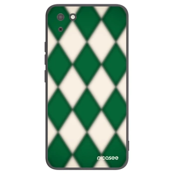 Hülle für Huawei Y5P - Emerald Diamond