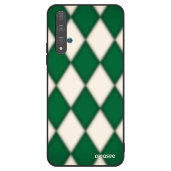Hülle für Huawei Nova 5T - Emerald Diamond