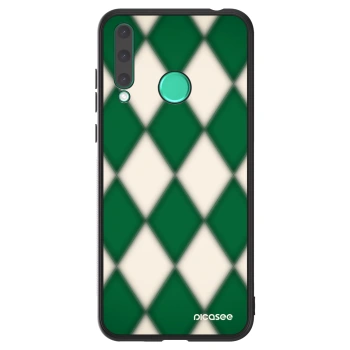 Hülle für Honor 20 Lite - Emerald Diamond