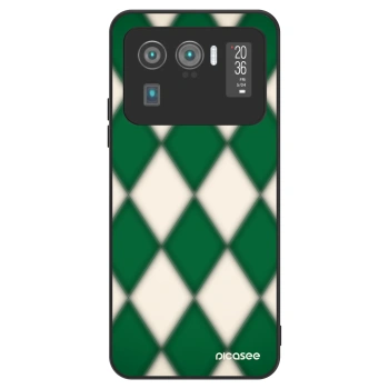Hülle für Xiaomi Mi 11 Ultra - Emerald Diamond