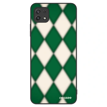 Hülle für Samsung Galaxy A22 A226B 5G - Emerald Diamond