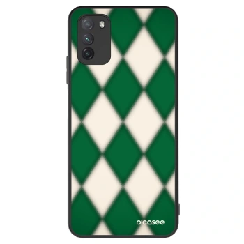 Hülle für Xiaomi Poco M3 - Emerald Diamond