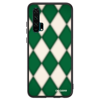Hülle für Honor 20 Pro - Emerald Diamond