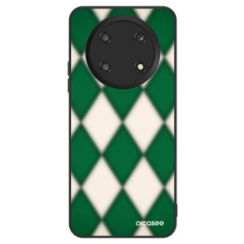 Hülle für Honor Magic4 Lite 5G - Emerald Diamond