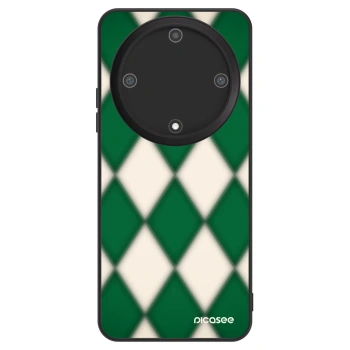 Hülle für Honor Magic5 Lite 5G - Emerald Diamond