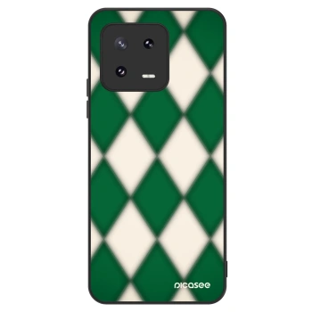 Hülle für Xiaomi 13 Pro - Emerald Diamond