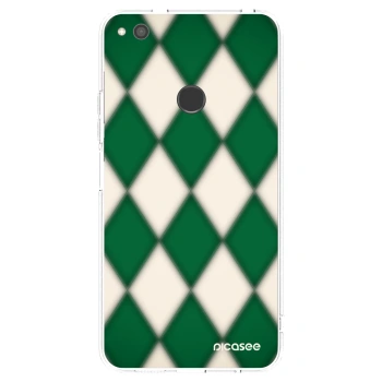 Hülle für Huawei P9 Lite 2017 - Emerald Diamond