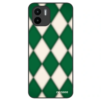 Hülle für Xiaomi Redmi A2 - Emerald Diamond