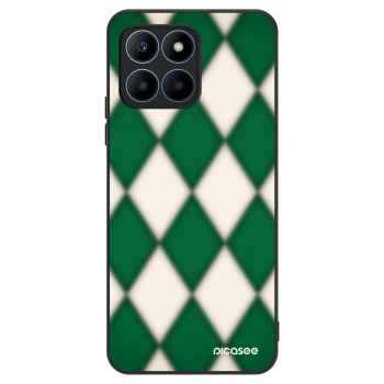 Hülle für Honor 70 Lite - Emerald Diamond