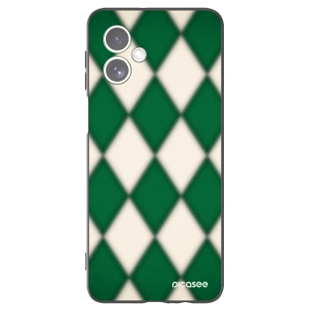 Hülle für Motorola Moto G54 5G - Emerald Diamond