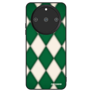 Hülle für Realme 11 Pro+ - Emerald Diamond