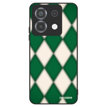 Hülle für Xiaomi Poco X6 - Emerald Diamond