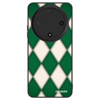 Hülle für Honor Magic6 Lite 5G - Emerald Diamond