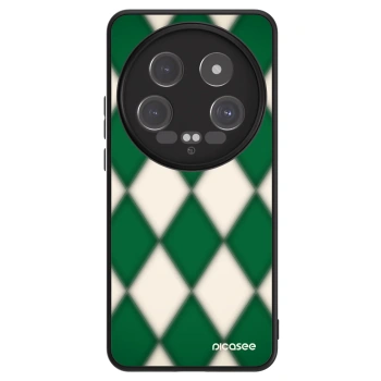 Hülle für Xiaomi 14 Ultra - Emerald Diamond