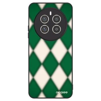 Hülle für Realme 12 Pro 5G - Emerald Diamond