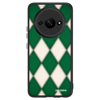 Hülle für Xiaomi Redmi A3 - Emerald Diamond