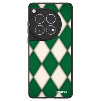 Picasee ULTIMATE CASE für OnePlus 12 5G - Emerald Diamond