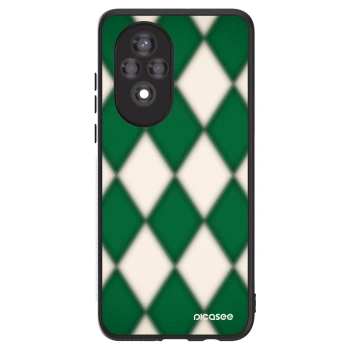 Hülle für Honor 200 Pro 5G - Emerald Diamond