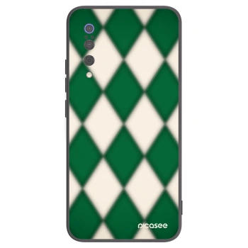 Hülle für Xiaomi Mi 9 - Emerald Diamond