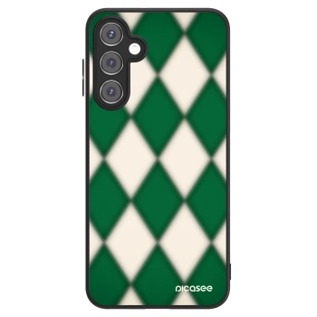 Picasee ULTIMATE CASE für Samsung Galaxy A16 5G - Emerald Diamond